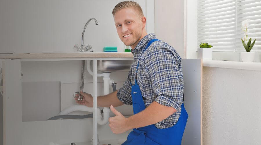 Local expert plumbing services in Sequim, WA